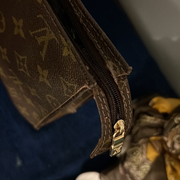 Louis Vuitton Toilette 26 - Picture 10 of 10